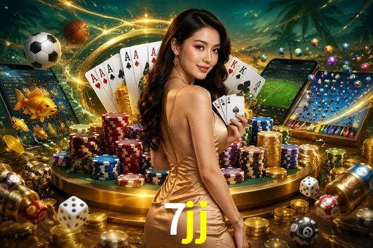 Blackjack Table 7jj