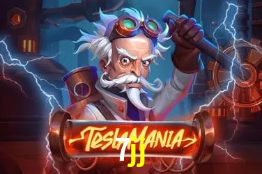 Estatísticas do Jogo 7jj