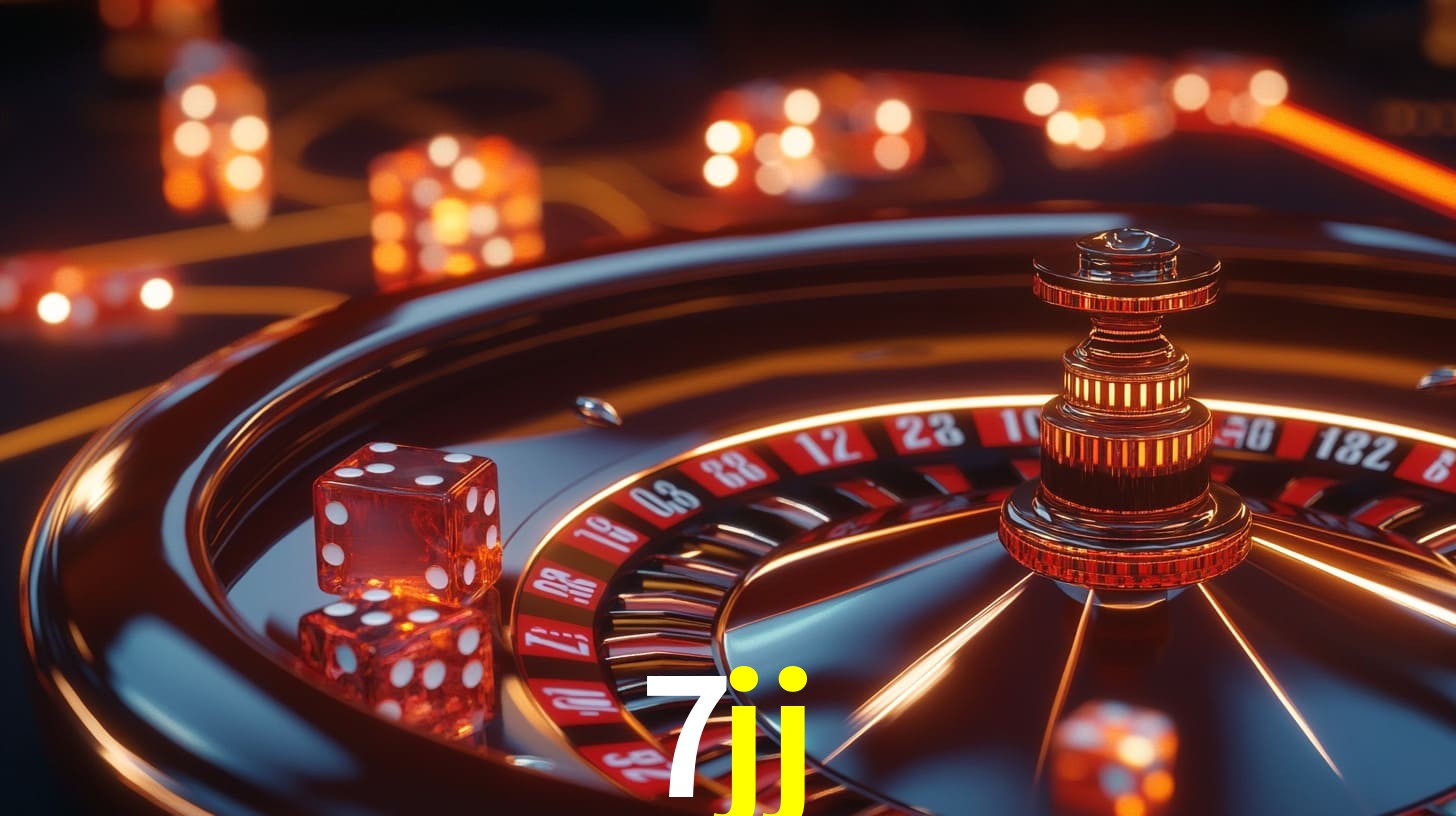 Roulette Table 7jj