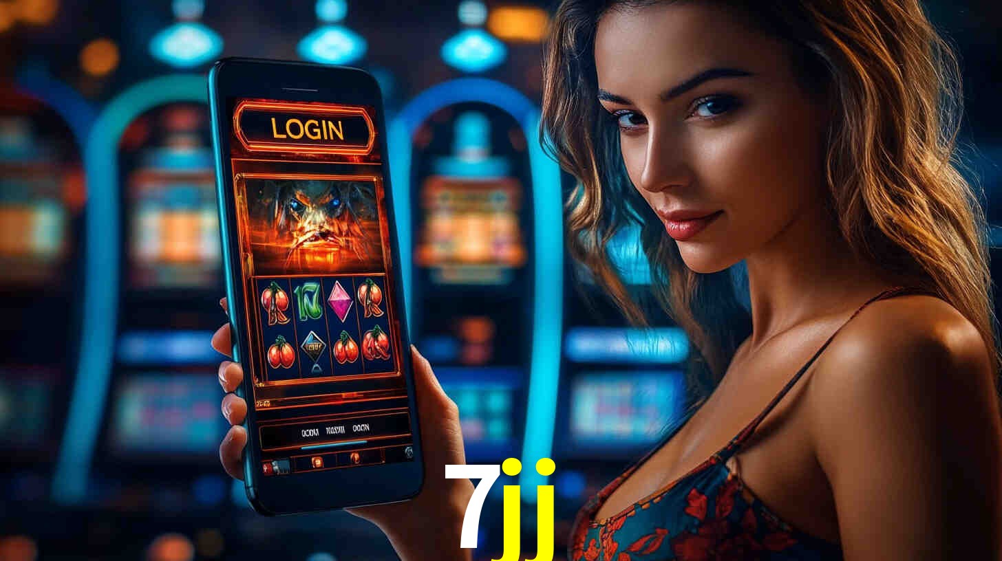 7jj: A Experiência de Casino com Jogos de Mesa ao Vivo