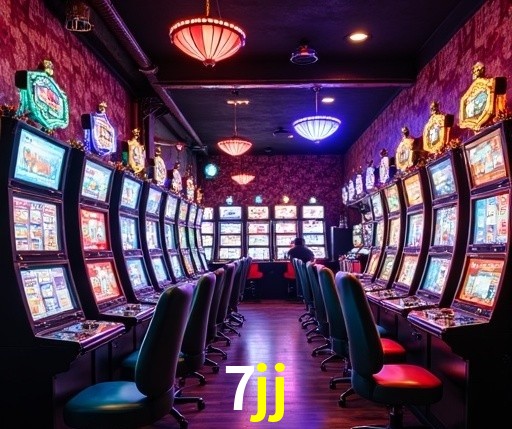 Promoções Sazonais 7jj