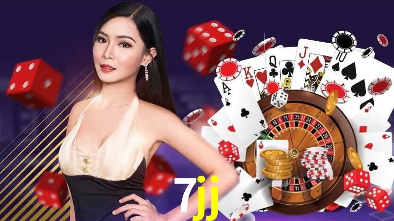 cassino 7jj