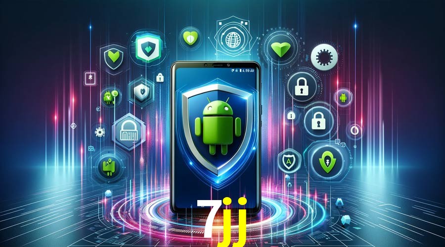 2FA Security 7jj