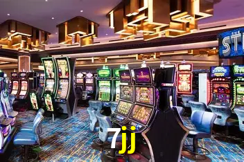 A Emoção da Loteria na 7jj: Uma Chance de Mudança de Vida