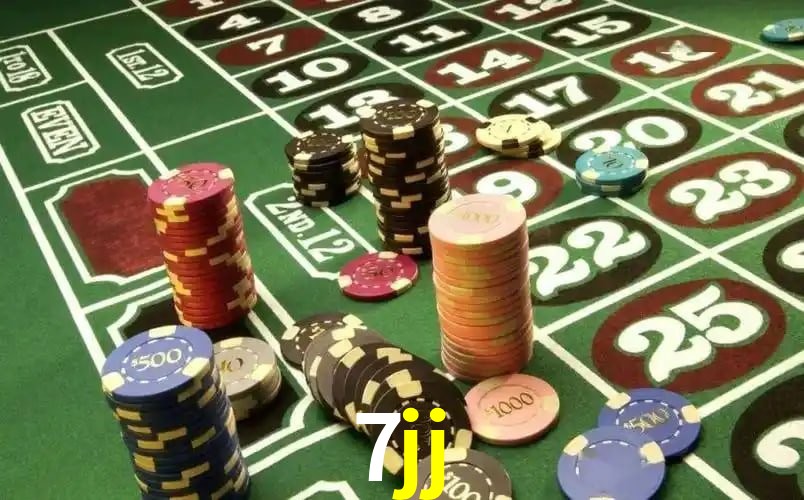 Estatísticas Esportivas 7jj