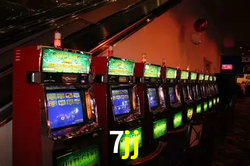 Desvendando o Mundo dos Jogos Virtuais na 7jj