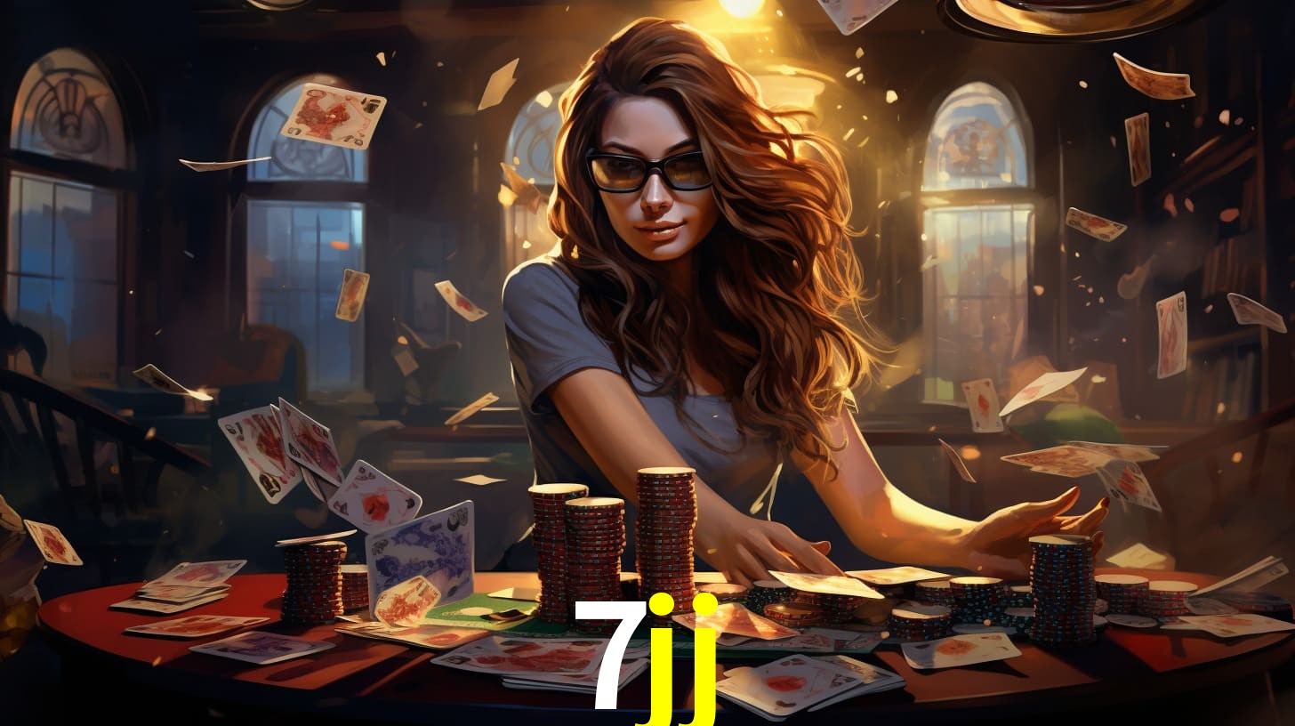 Live Casino 7jj