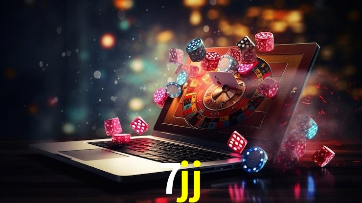 Desvendando o Mundo dos Jogos Virtuais na 7jj