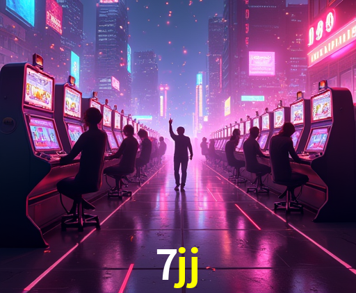 PIX Instantâneo 7jj