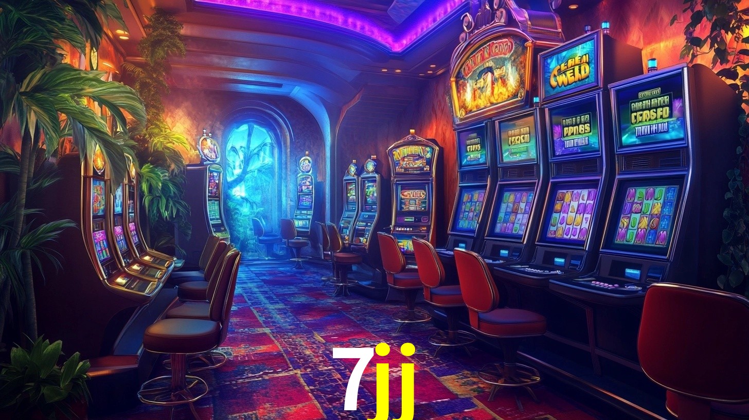 Daily Bonuses 7jj