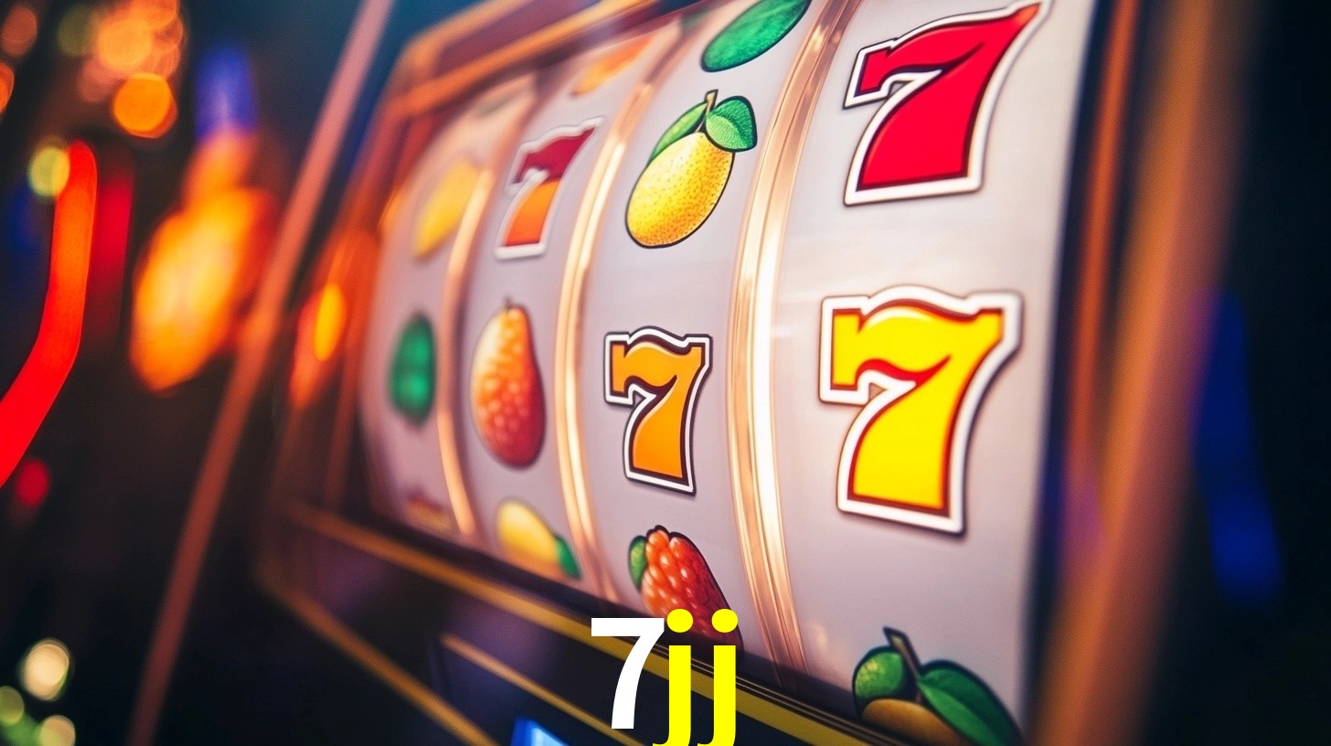 7jj Bônus - 7jj visual 1