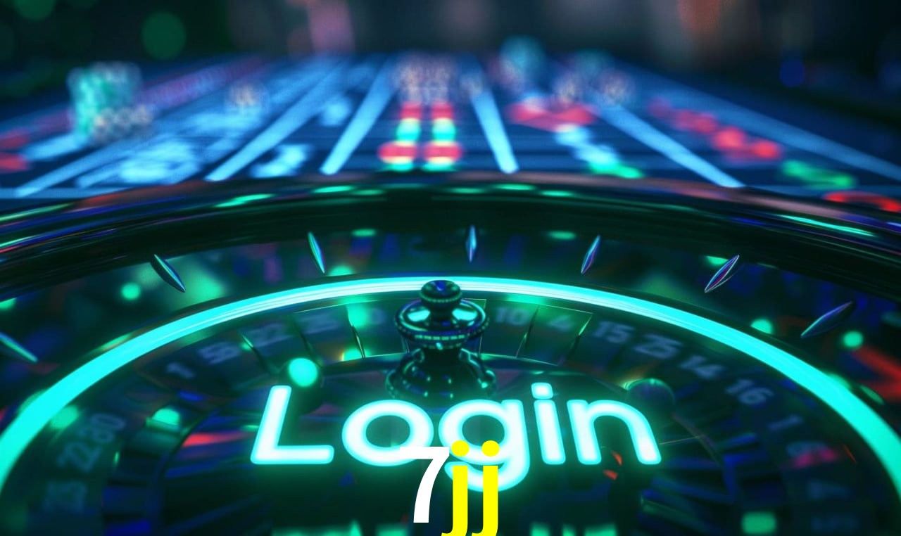 Casino Ao Vivo 7jj