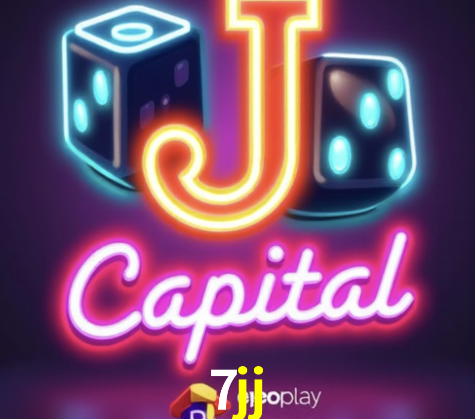 APP oficial da 7jj para mobile