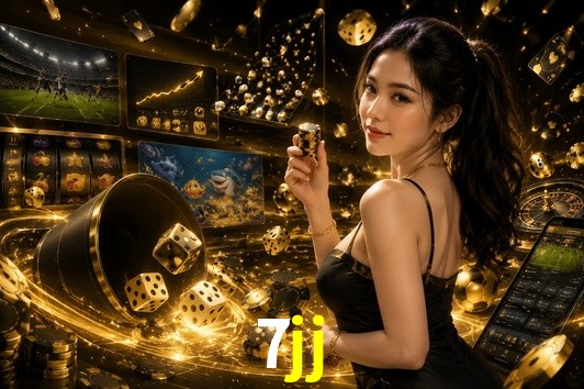 Flash Promotion 7jj