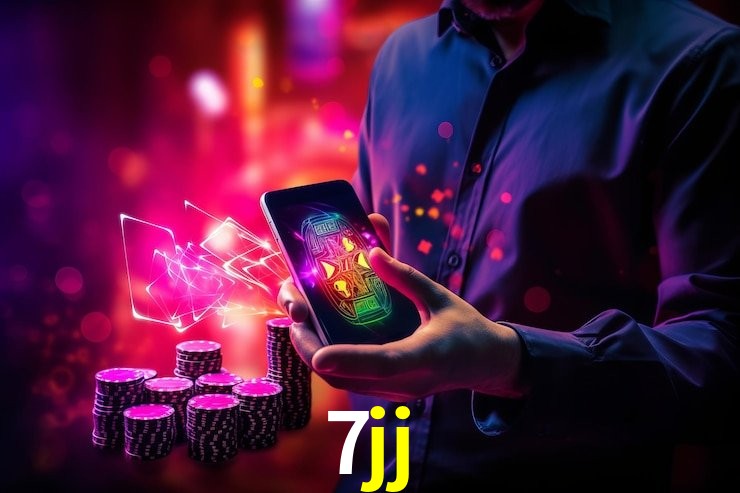 Jogos Exclusivos 7jj