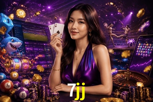 VIP Casino 7jj